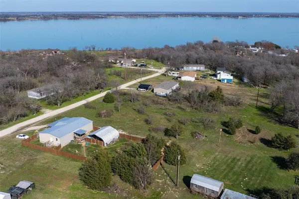 TBD SE County Road 3048, Corsicana, TX 75019