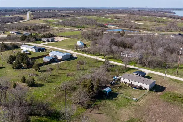 TBD SE County Road 3048, Corsicana, TX 75019