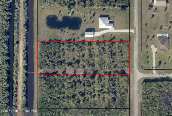 8556 Horseshoe AVE, Palm Bay, FL 32909