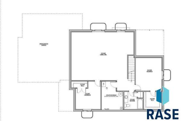 8017 E Norway Pine Trl, Sioux Falls, SD 57110
