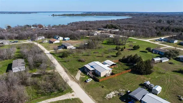 TBD SE County Road 3048, Corsicana, TX 75019