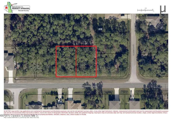851 - 859 Harper BLVD SW, Palm Bay, FL 32908