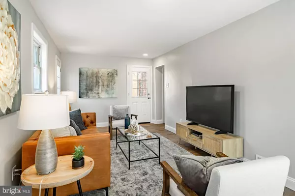 2113 HAVERFORD RD, Ardmore, PA 19003