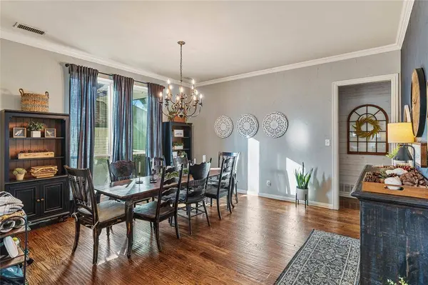 2806 Woodstream Lane, Mckinney, TX 75072