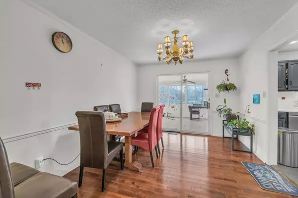 1129 Robin Hood DR, Cleveland, TN 37312