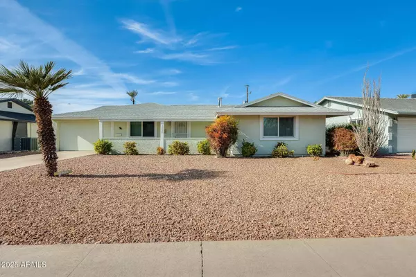 11002 N 109TH Avenue, Sun City, AZ 85351