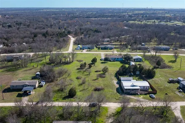 TBD SE County Road 3048, Corsicana, TX 75019