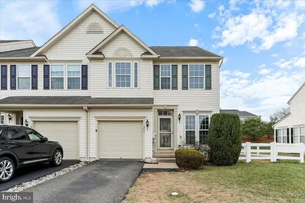 214 S SAVANNA DR, Pottstown, PA 19465