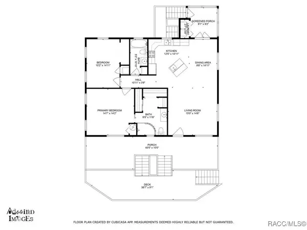 8378 W Bradshaw ST, Homosassa, FL 34448