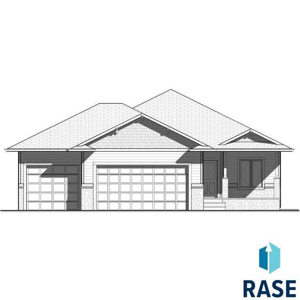 8017 E Norway Pine Trl, Sioux Falls, SD 57110
