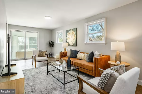 2113 HAVERFORD RD, Ardmore, PA 19003