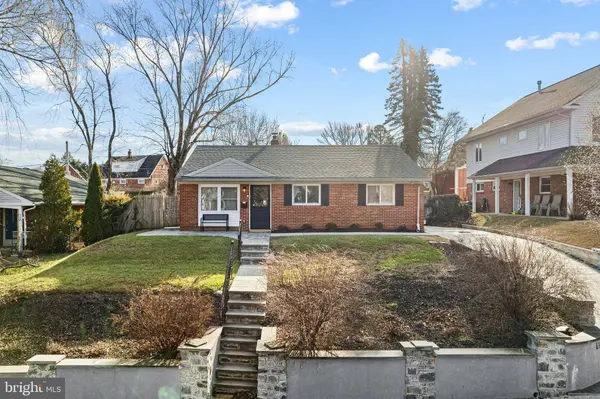 631 WISES MILL RD, Philadelphia, PA 19128