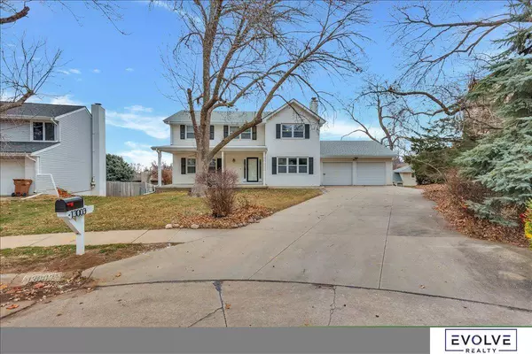 13003 S 33rd Circle, Bellevue, NE 68123