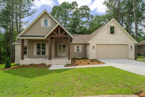 124 Jervis Mims, Hattiesburg, MS 39401