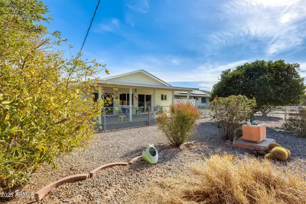 11002 N 109TH Avenue, Sun City, AZ 85351