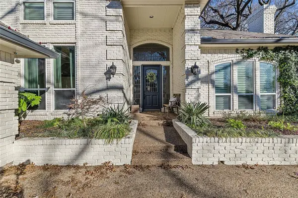 2806 Woodstream Lane, Mckinney, TX 75072