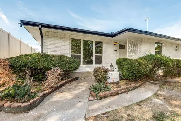 5623 Marblehead Drive, Dallas, TX 75232