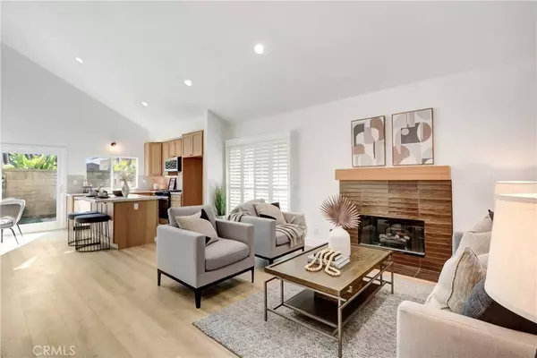 4 Via Adelfa, Rancho Santa Margarita, CA 92688