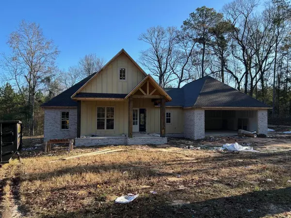 124 Jervis Mims, Hattiesburg, MS 39401