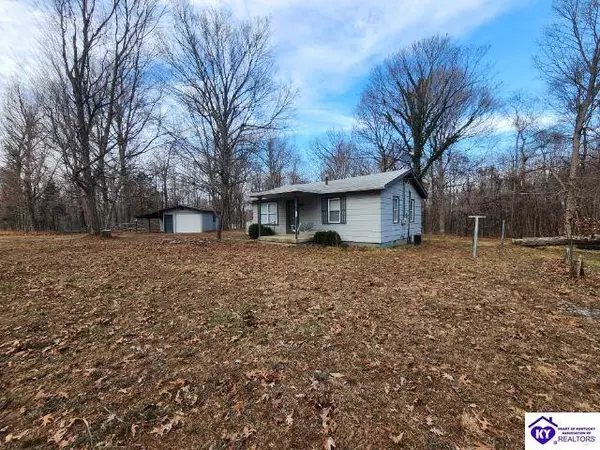 533 High Plains Road, Vine Grove, KY 40175