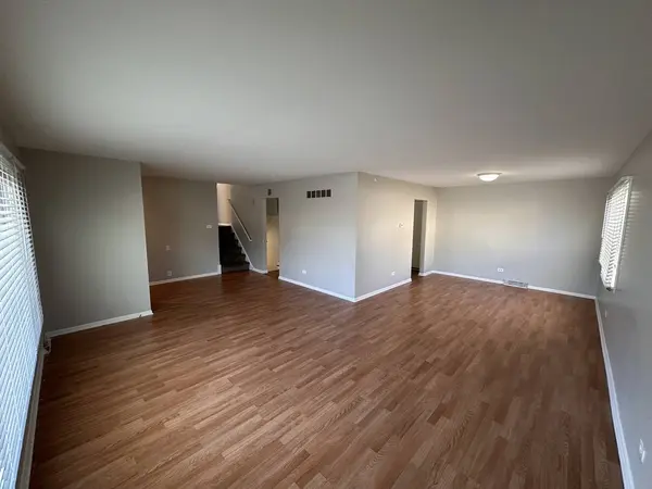 448 N Kenneth Court, Glenwood, IL 60425