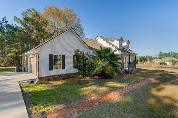 19385 Wallace WAY, Saucier, MS 39574