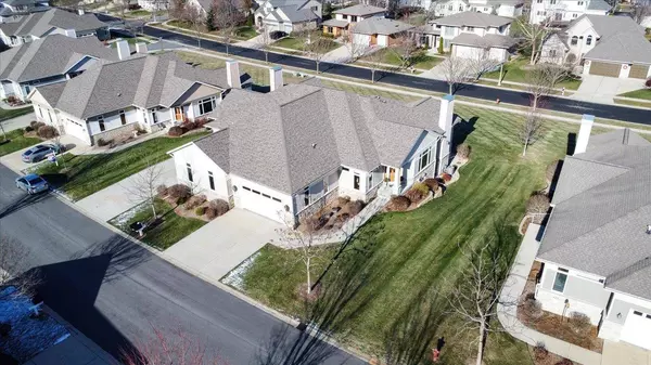 431 Grandview Drive, Waunakee, WI 53597