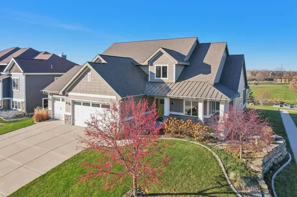 1108 Parkview Circle, Waunakee, WI 53597