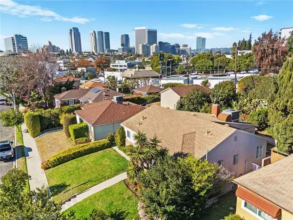 9725 Alcott ST, Los Angeles, CA 90035