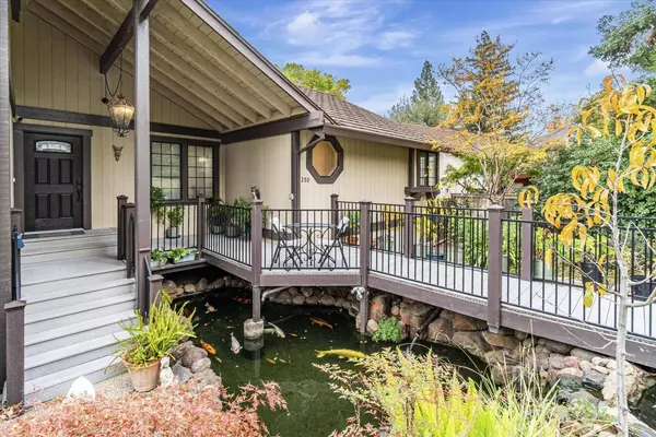 250 River Ridge WAY, Folsom, CA 95630