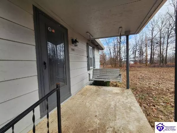 533 High Plains Road, Vine Grove, KY 40175