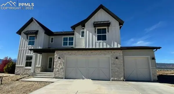 16226 Cattle Creek CT, Monument, CO 80132