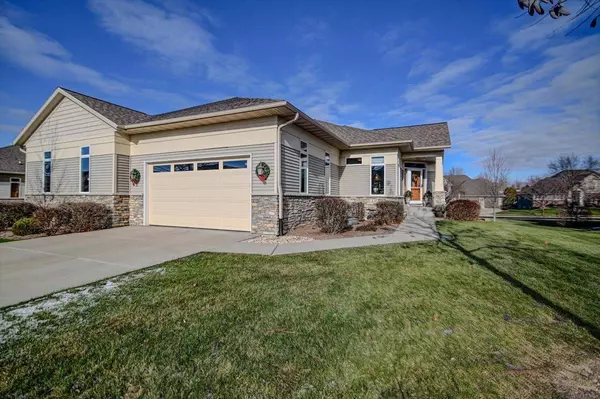 431 Grandview Drive, Waunakee, WI 53597