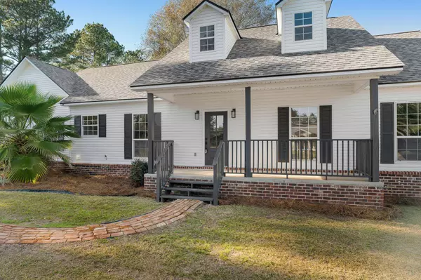 19385 Wallace WAY, Saucier, MS 39574