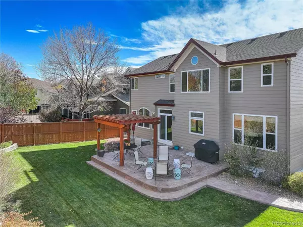 16507 Oakmoor PL, Parker, CO 80134