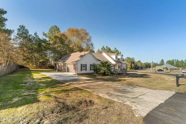 19385 Wallace Way, Saucier, MS 39574