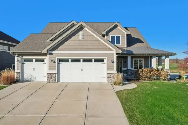 1108 Parkview Circle, Waunakee, WI 53597