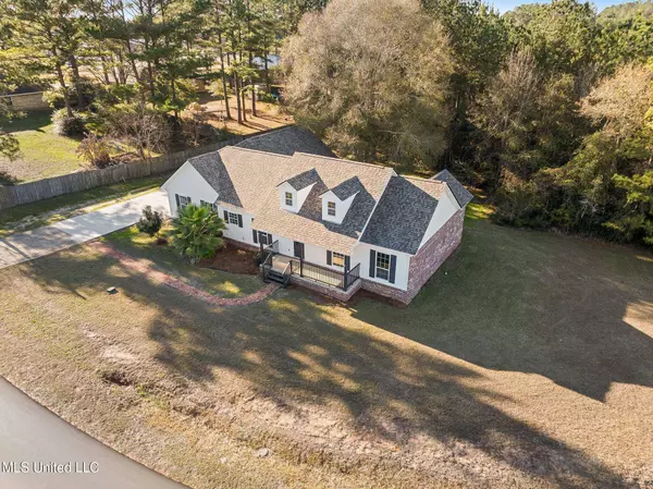 19385 Wallace Way, Saucier, MS 39574