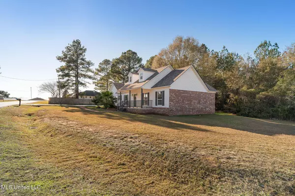 19385 Wallace Way, Saucier, MS 39574