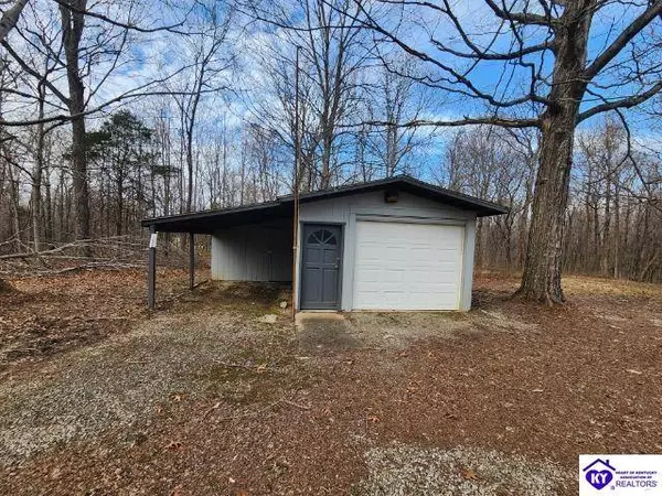 533 High Plains Road, Vine Grove, KY 40175