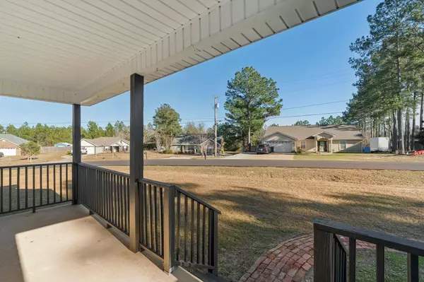 19385 Wallace WAY, Saucier, MS 39574