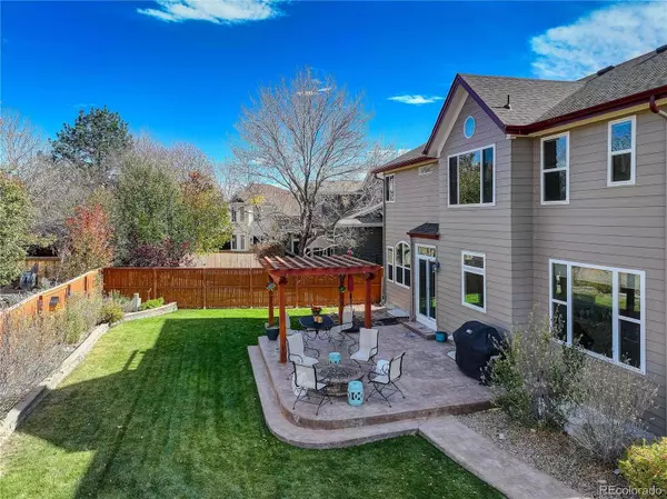 16507 Oakmoor PL, Parker, CO 80134