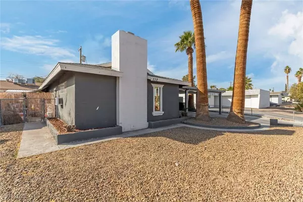 232 Colleen Drive, Las Vegas, NV 89107