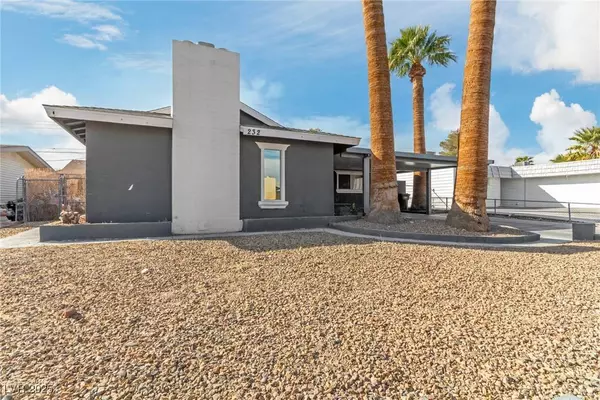 232 Colleen Drive, Las Vegas, NV 89107