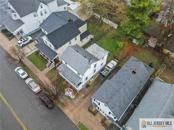 234 John ST, South Amboy, NJ 08879