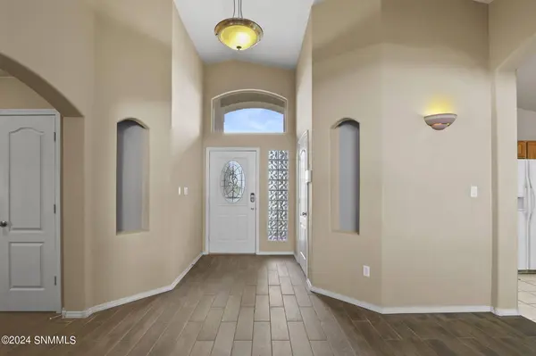 4310 Harmony Wells CIR, Las Cruces, NM 88011