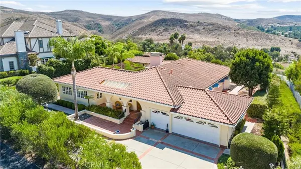 28431 Avenida La Mancha, San Juan Capistrano, CA 92675