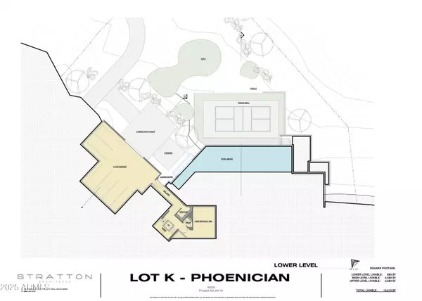 6203 E Cholla Lane #12, Paradise Valley, AZ 85253