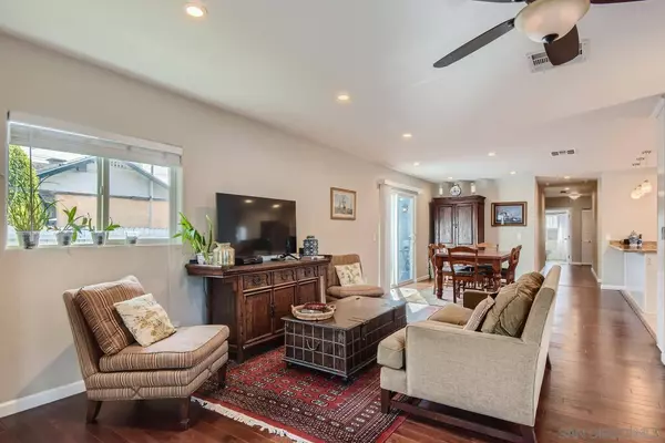 2018 32nd St, San Diego, CA 92104