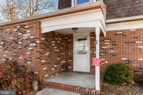 341 BIRMINGHAM RD, Pemberton, NJ 08068